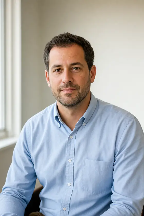 Placeholder portrait of Alexander, a licensed Alabama life insurance advisor.